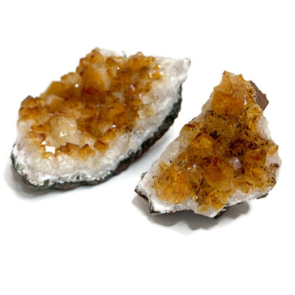 Citrine Colonies