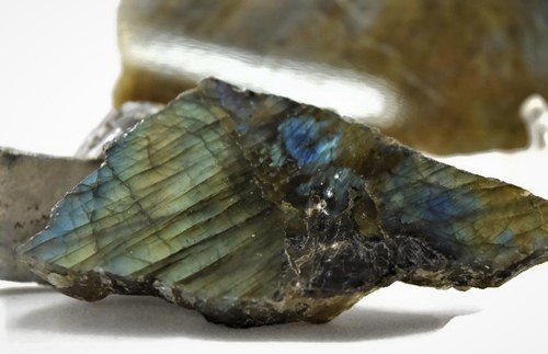 Labradorite