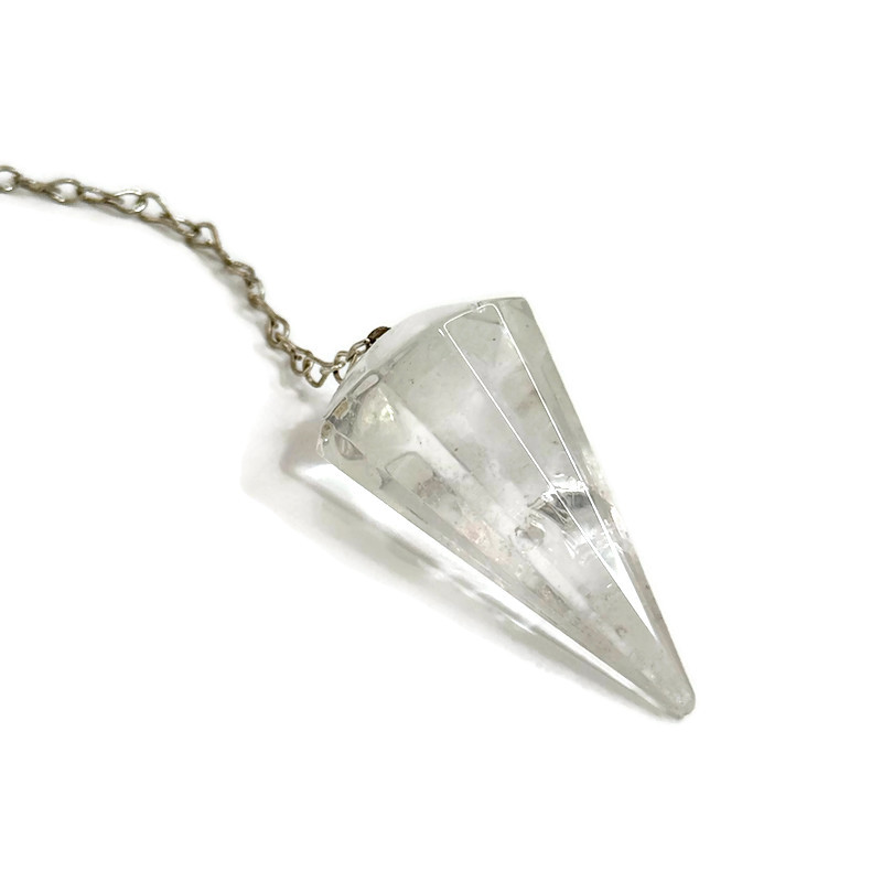 Quartz Pendulum Quartz Pendulum