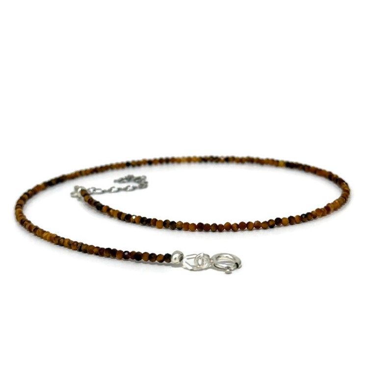 מחרוזת עין הנמר עדינה מחרוזת עין הנמר עדינה