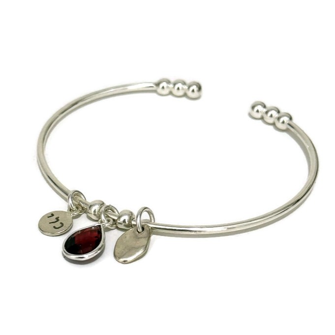 צמיד גרנט גאיה כלי - 72 השמות צמיד גרנט גאיה כלי - 72 השמות