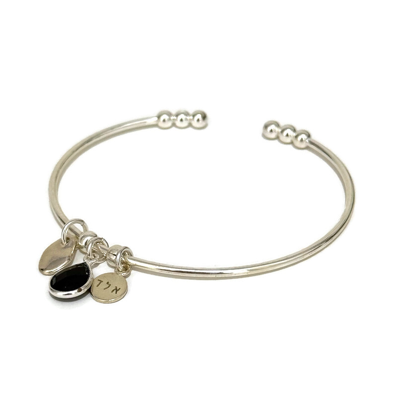 צמיד אוניקס גאיה אלד – 72 השמות צמיד אוניקס גאיה אלד – 72 השמות