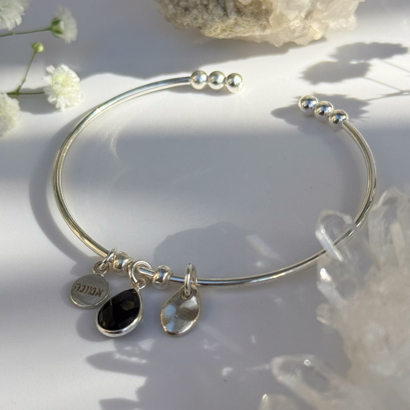 צמיד אוניקס גאיה אלד – 72 השמות צמיד אוניקס גאיה אלד – 72 השמות