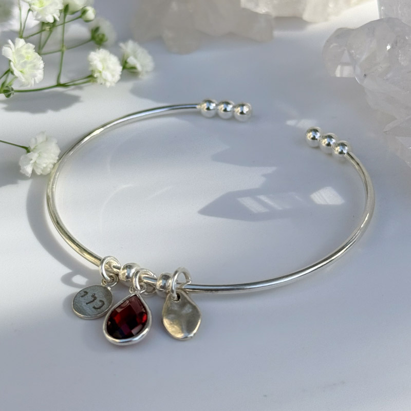 צמיד גרנט גאיה כלי - 72 השמות צמיד גרנט גאיה כלי - 72 השמות