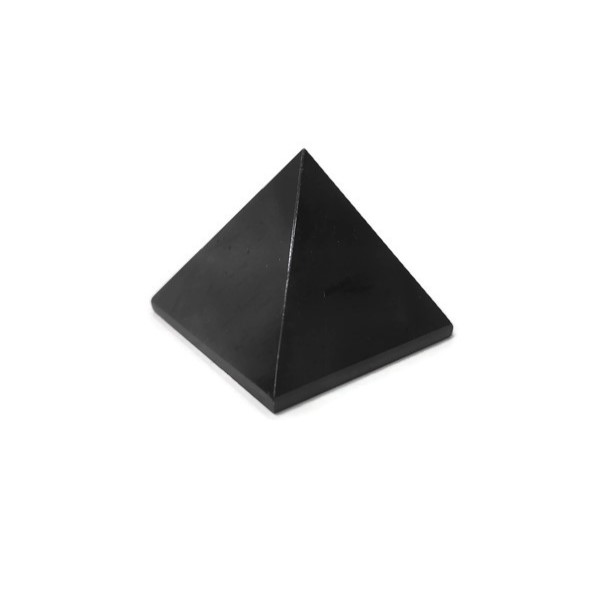 פרמידה טורמלין שחור