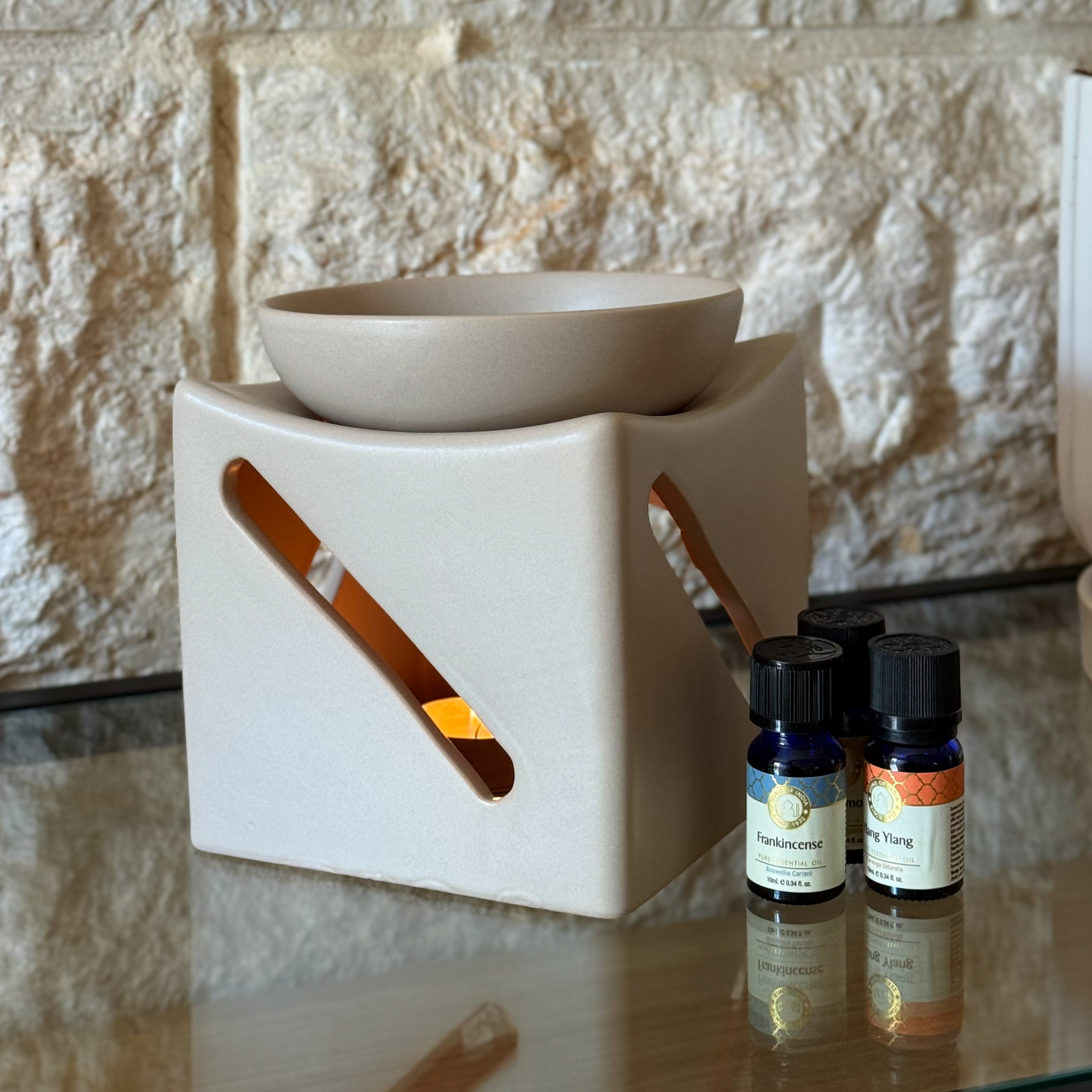 מבער שמנים ענק מבער שמנים ענק