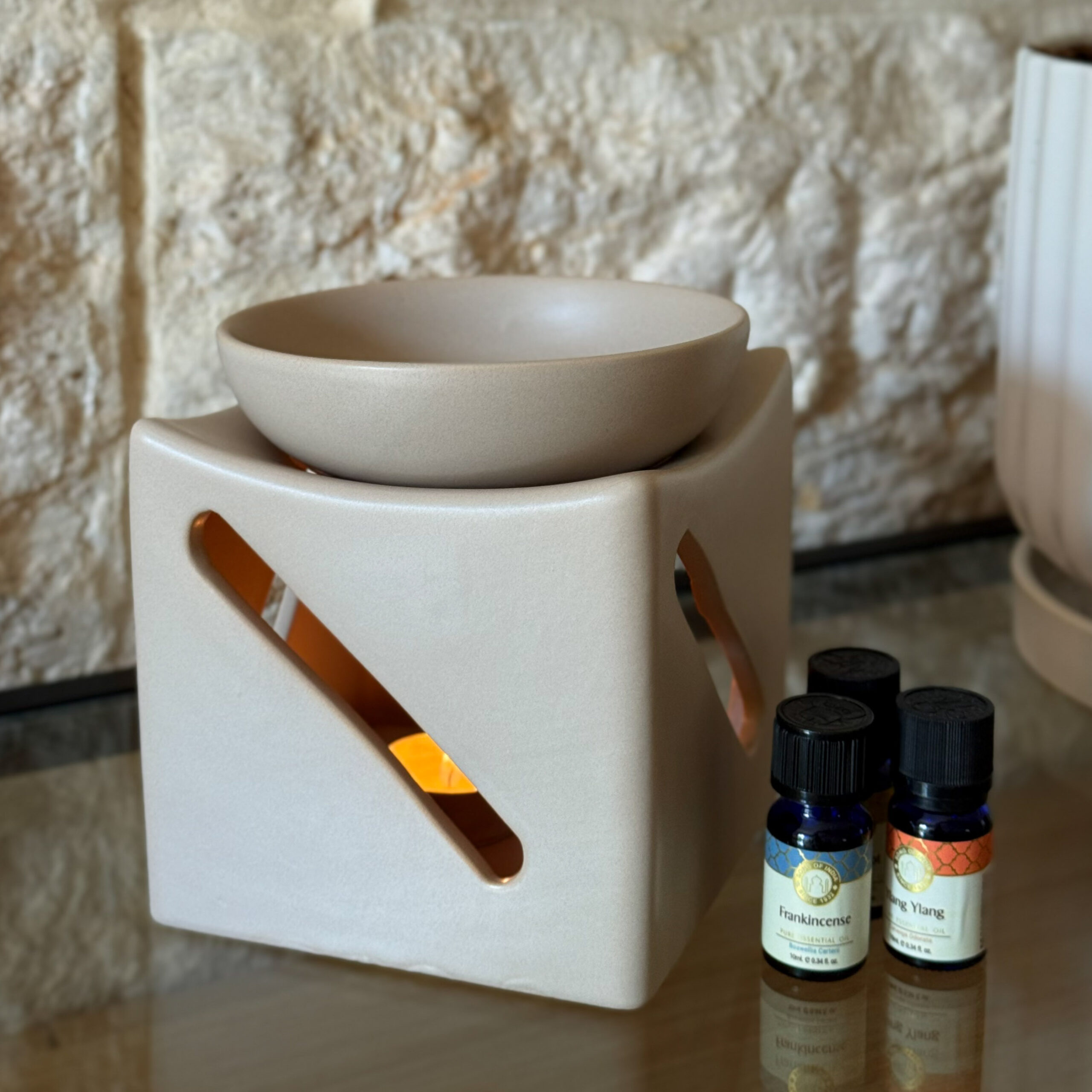 מבער שמנים ענק מבער שמנים ענק