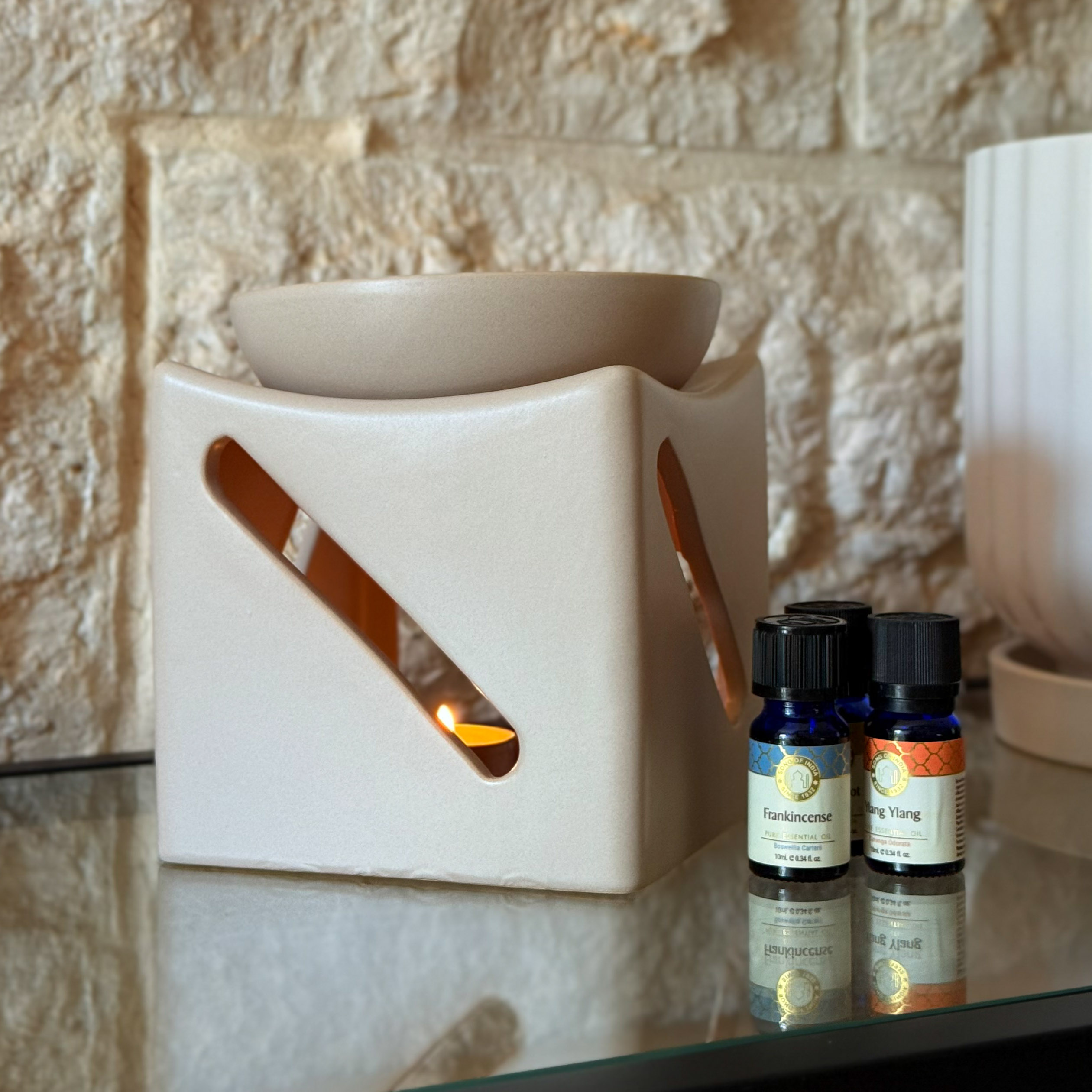 מבער שמנים ענק מבער שמנים ענק