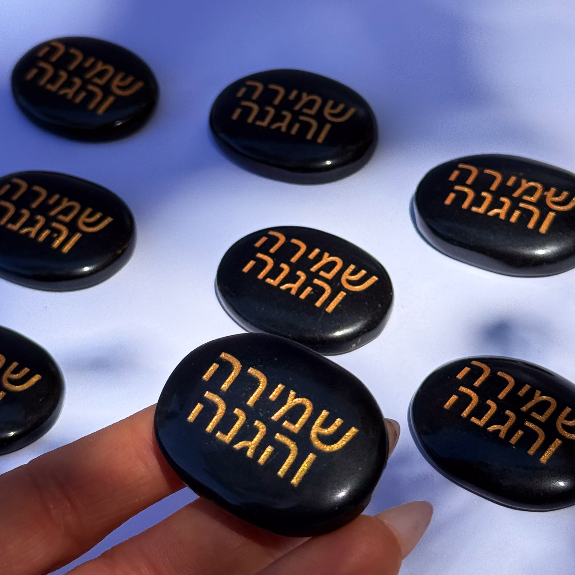 קריסטל השראה - אוניקס - שמירה והגנה קריסטל השראה - אוניקס - שמירה והגנה