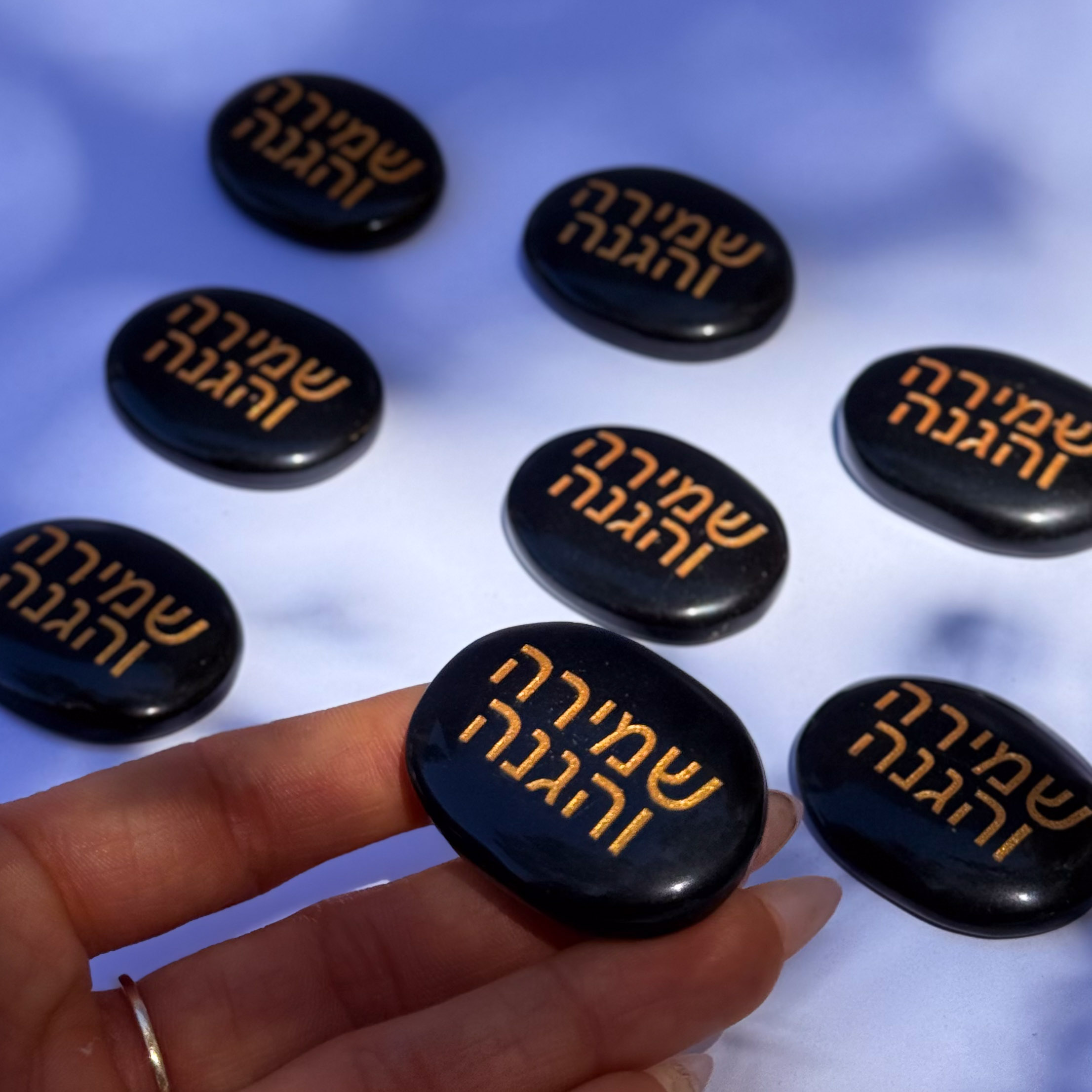 קריסטל השראה - אוניקס - שמירה והגנה קריסטל השראה - אוניקס - שמירה והגנה