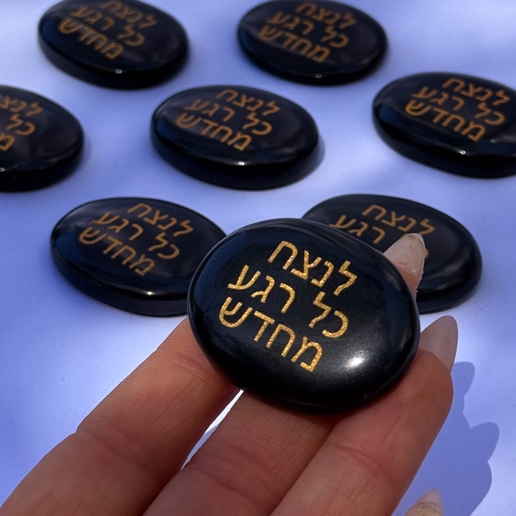 קריסטל השראה – אוניקס – לנצח כל רגע מחדש