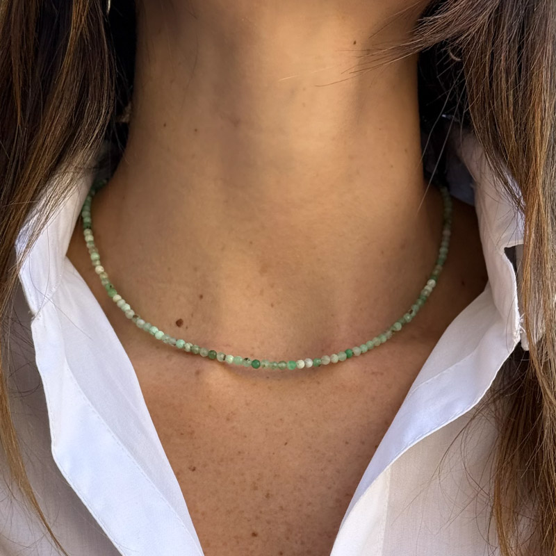 מחרוזת קריסופראס Classic