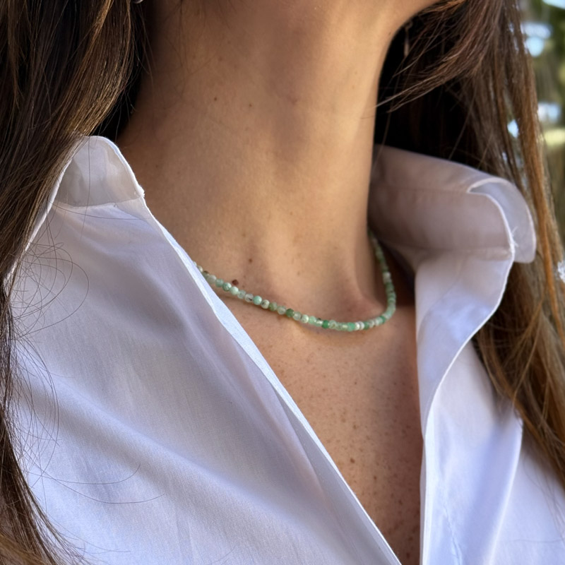 מחרוזת קריסופראס Classic