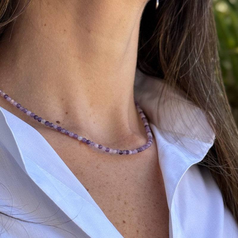 מחרוזת לפידולייט Classic