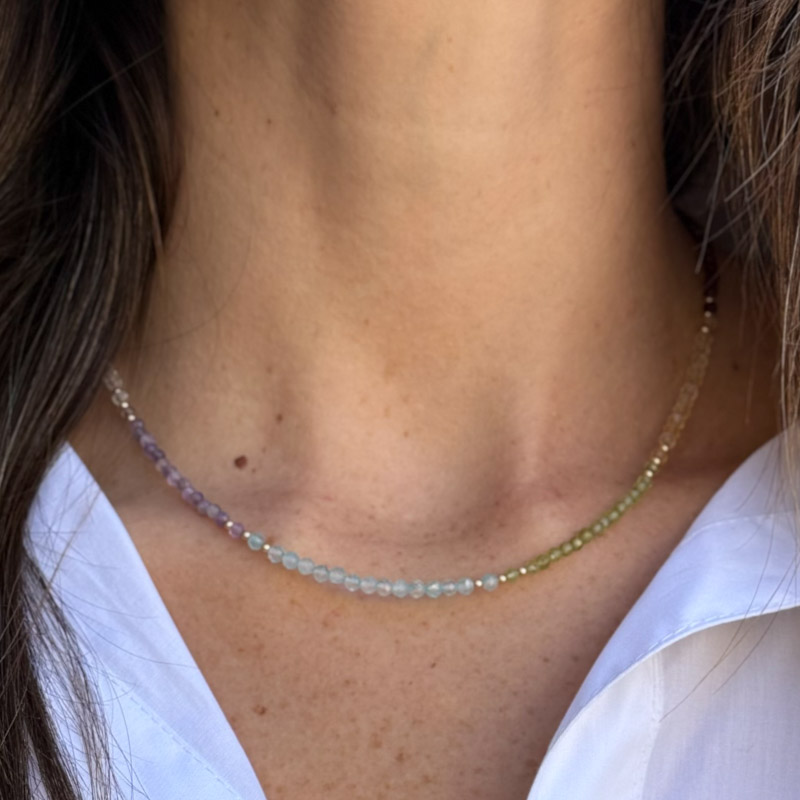 מחרוזת צ'אקרות- Classic Harmony