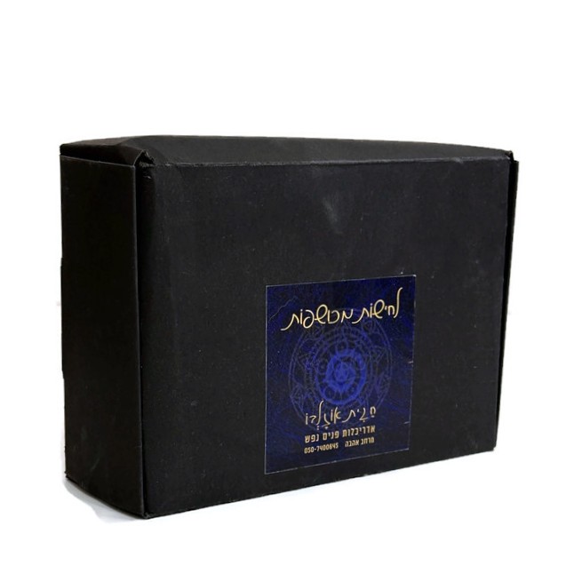 קלפי לחישות מכושפות קלפי לחישות מכושפות