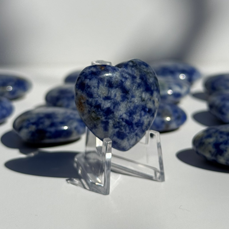 לב מאבן סודלייט