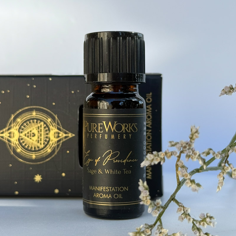 תערובת שמן לזימון - שמירה והגנה