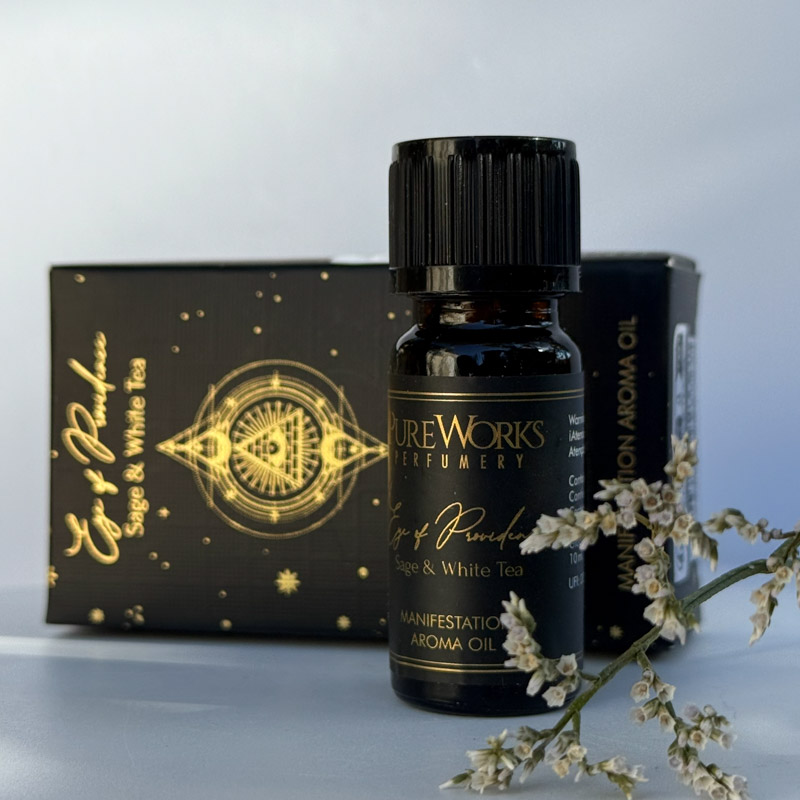 תערובת שמן לזימון - שמירה והגנה