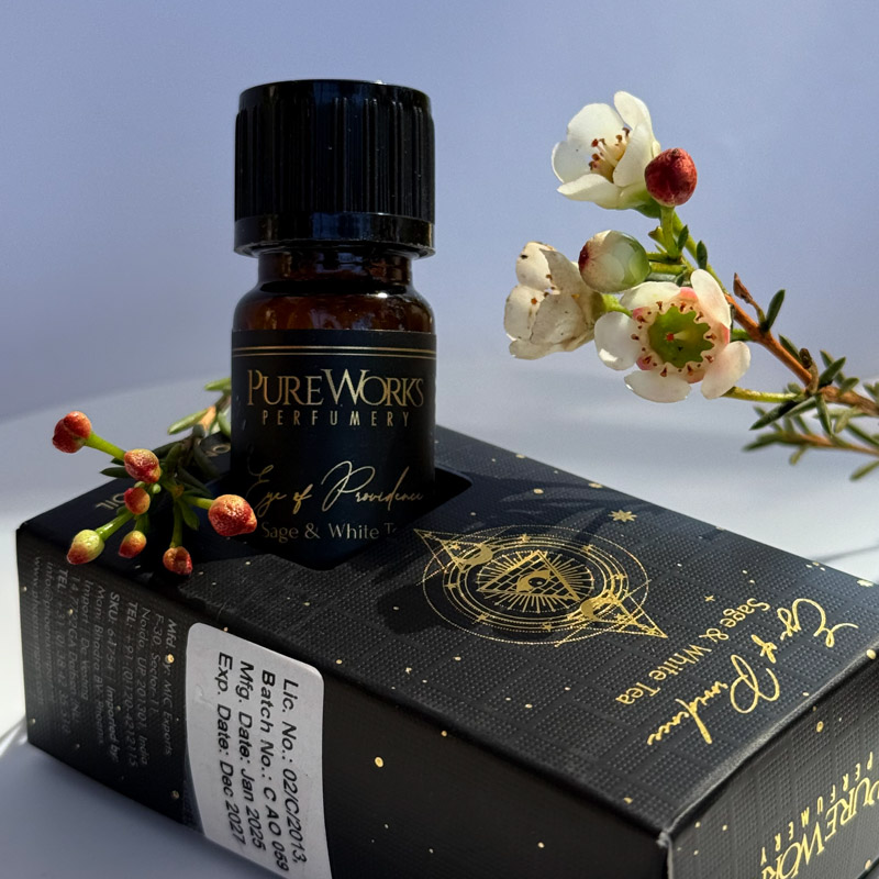 תערובת שמן לזימון - שמירה והגנה