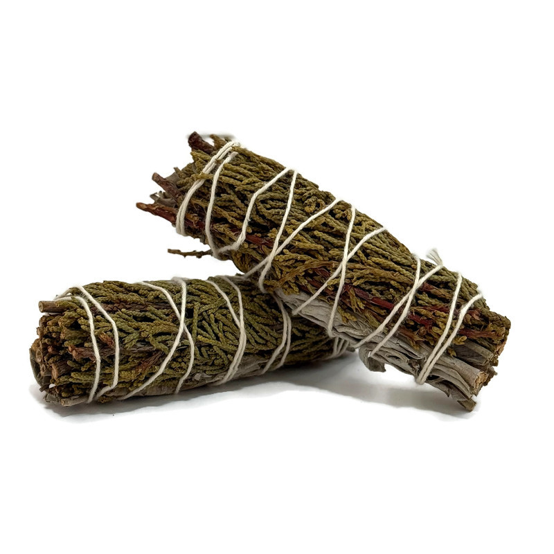 מקל מרווה לבנה בשילום ארז