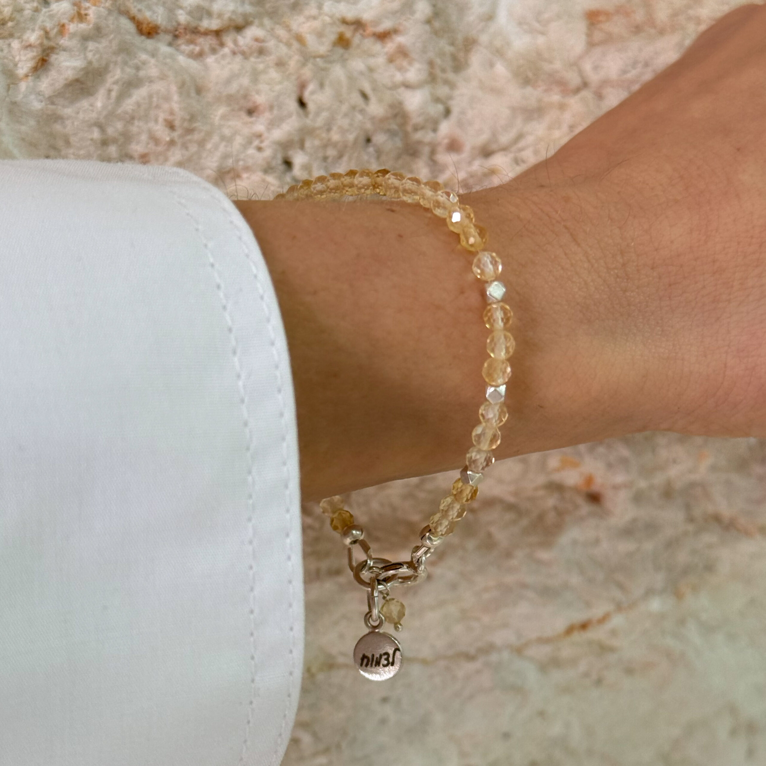 צמיד סיטרין סאל ולצמוח צמיד סיטרין סאל ולצמוח