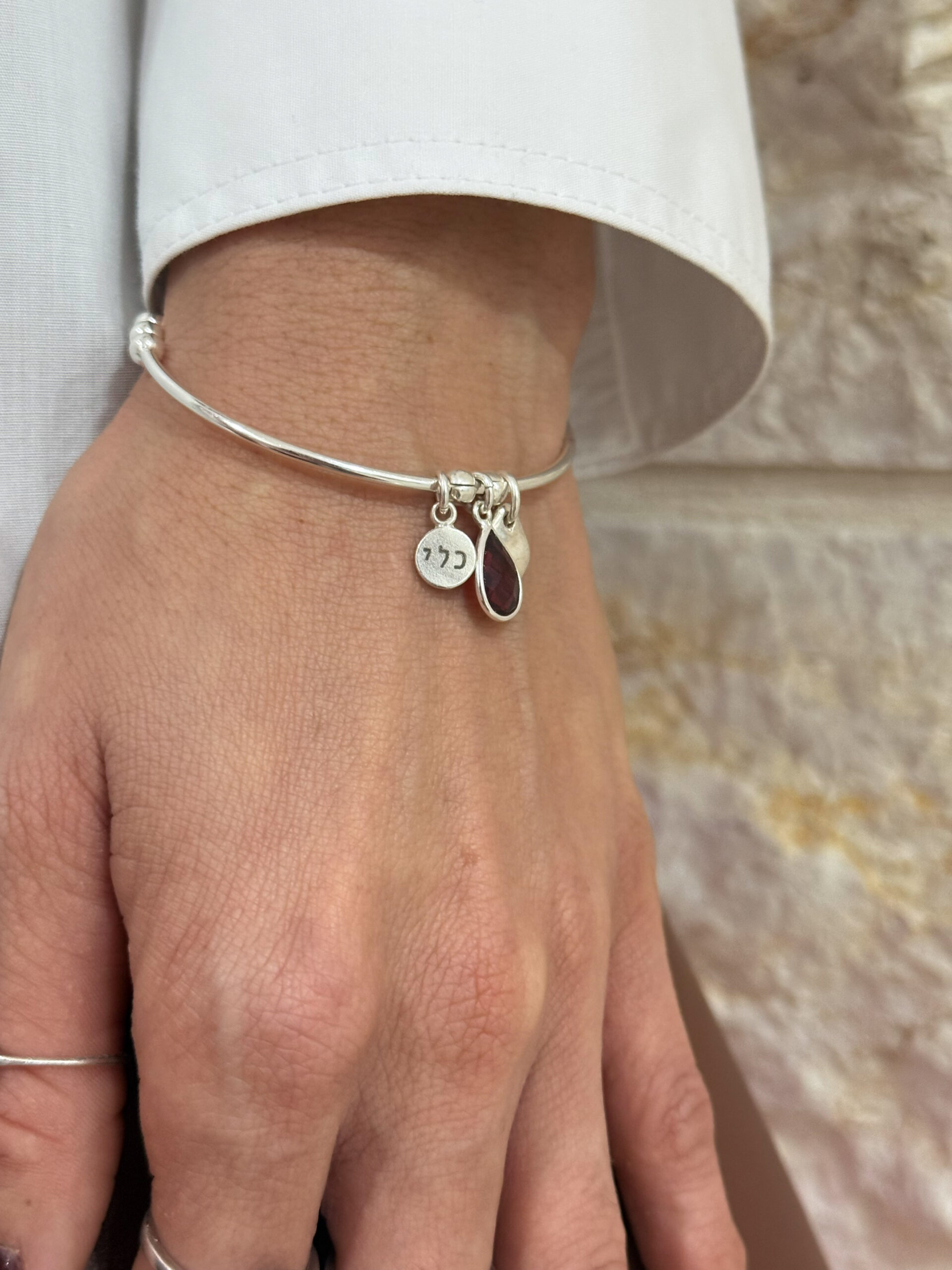 צמיד גרנט גאיה כלי - 72 השמות צמיד גרנט גאיה כלי - 72 השמות