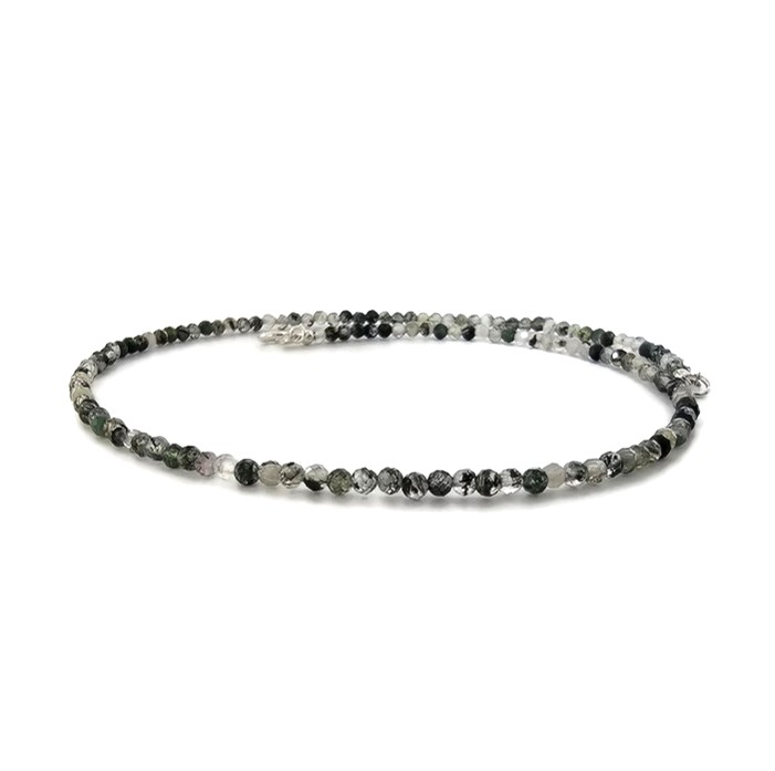 מחרוזת מוס אגת Classic