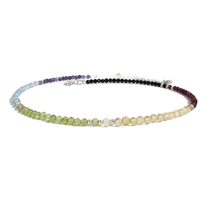 מחרוזת צ'אקרות- Classic Harmony