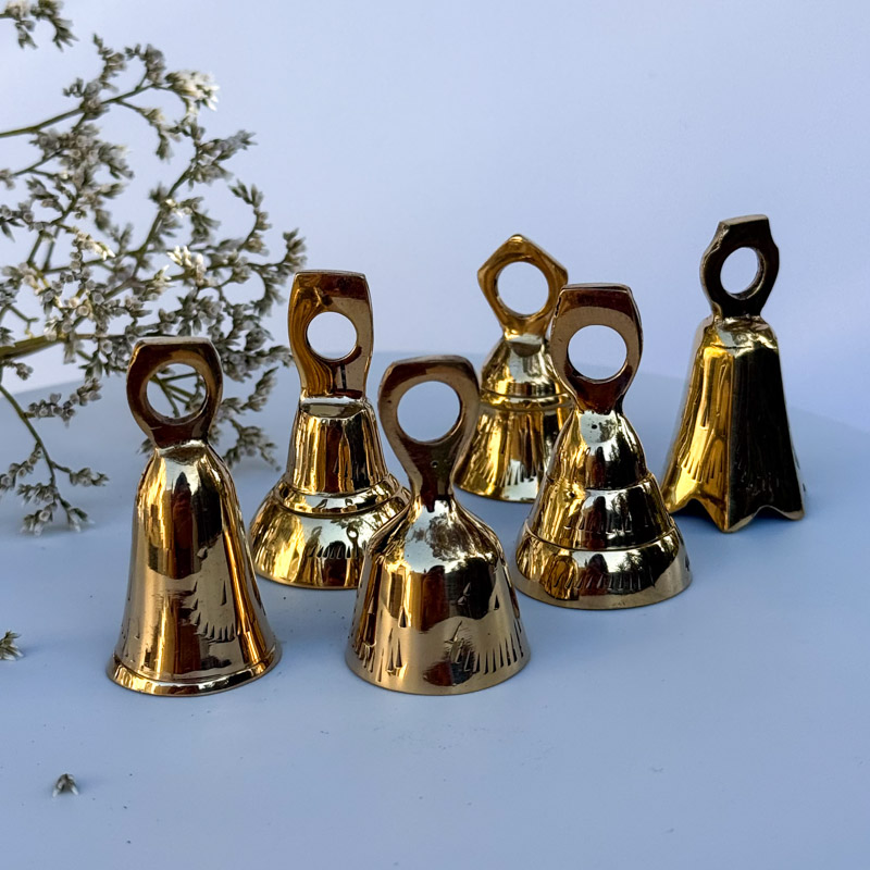 פעמון סיני קטן פעמון סיני קטן