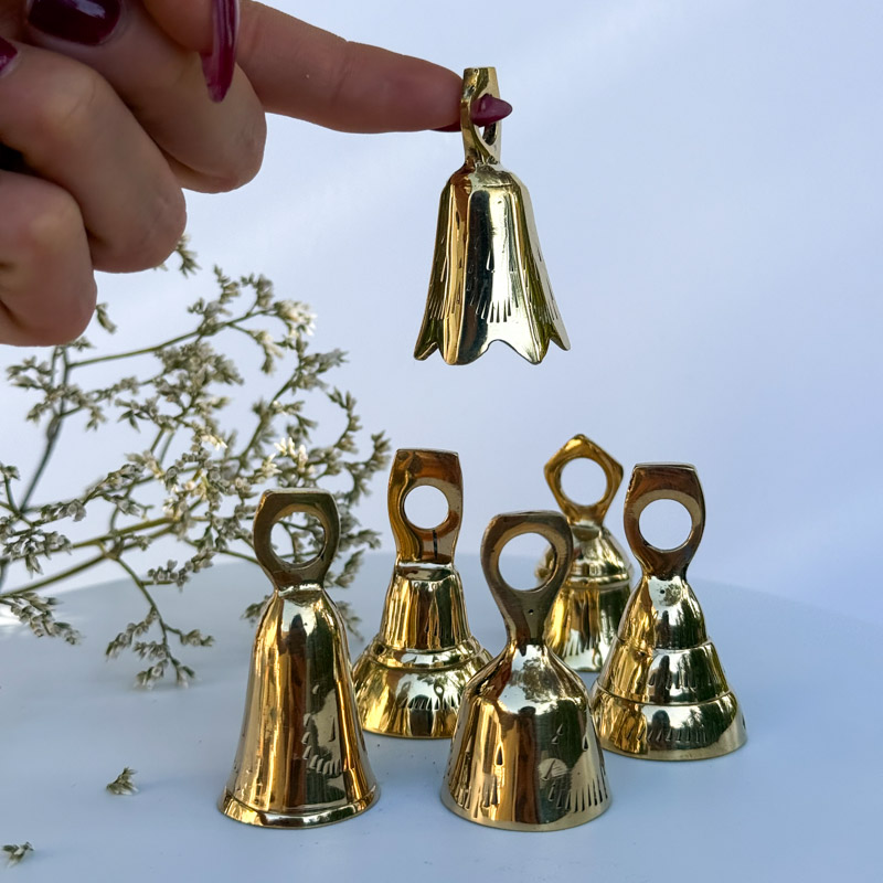 פעמון סיני קטן פעמון סיני קטן