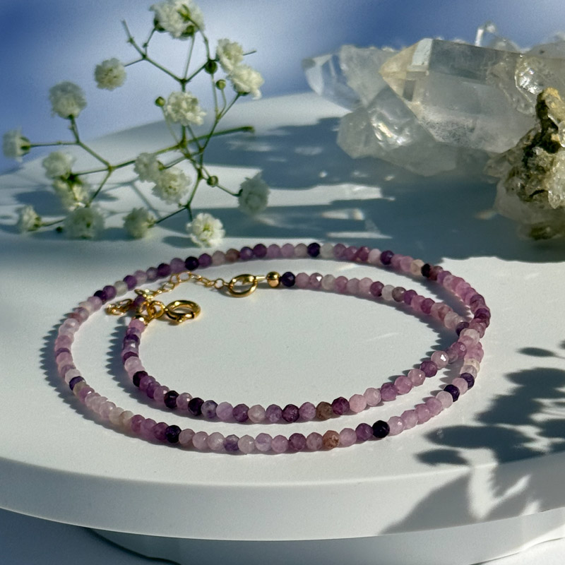 מחרוזת לפידולייט Classic