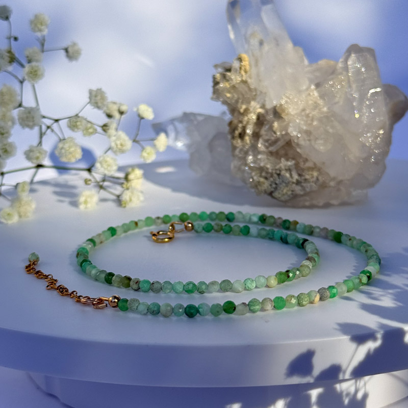 מחרוזת קריסופראס Classic