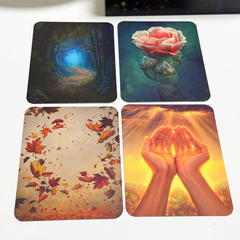 קלפי 'תפילה' קלפי 'תפילה'