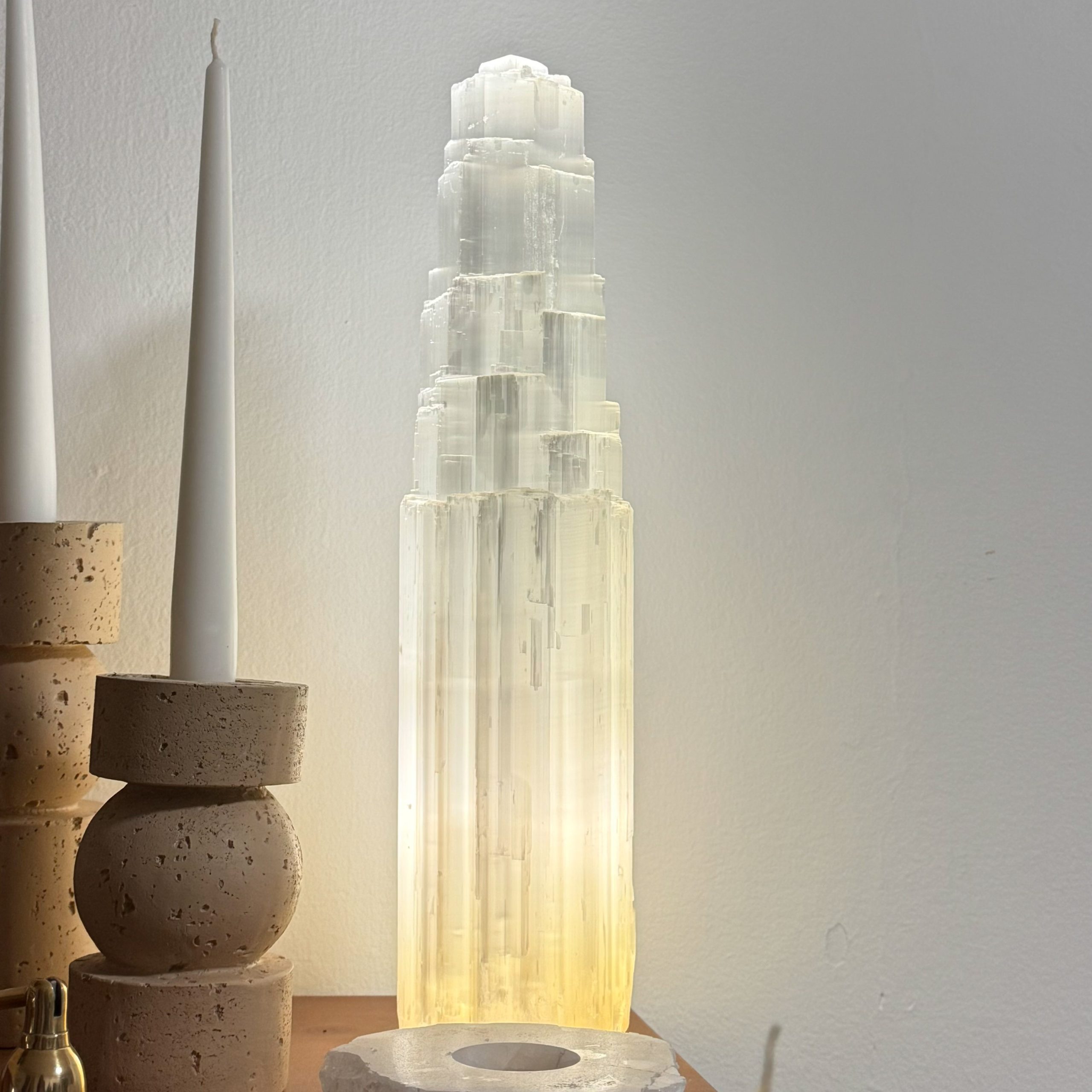 מנורת ארמון סלנייט