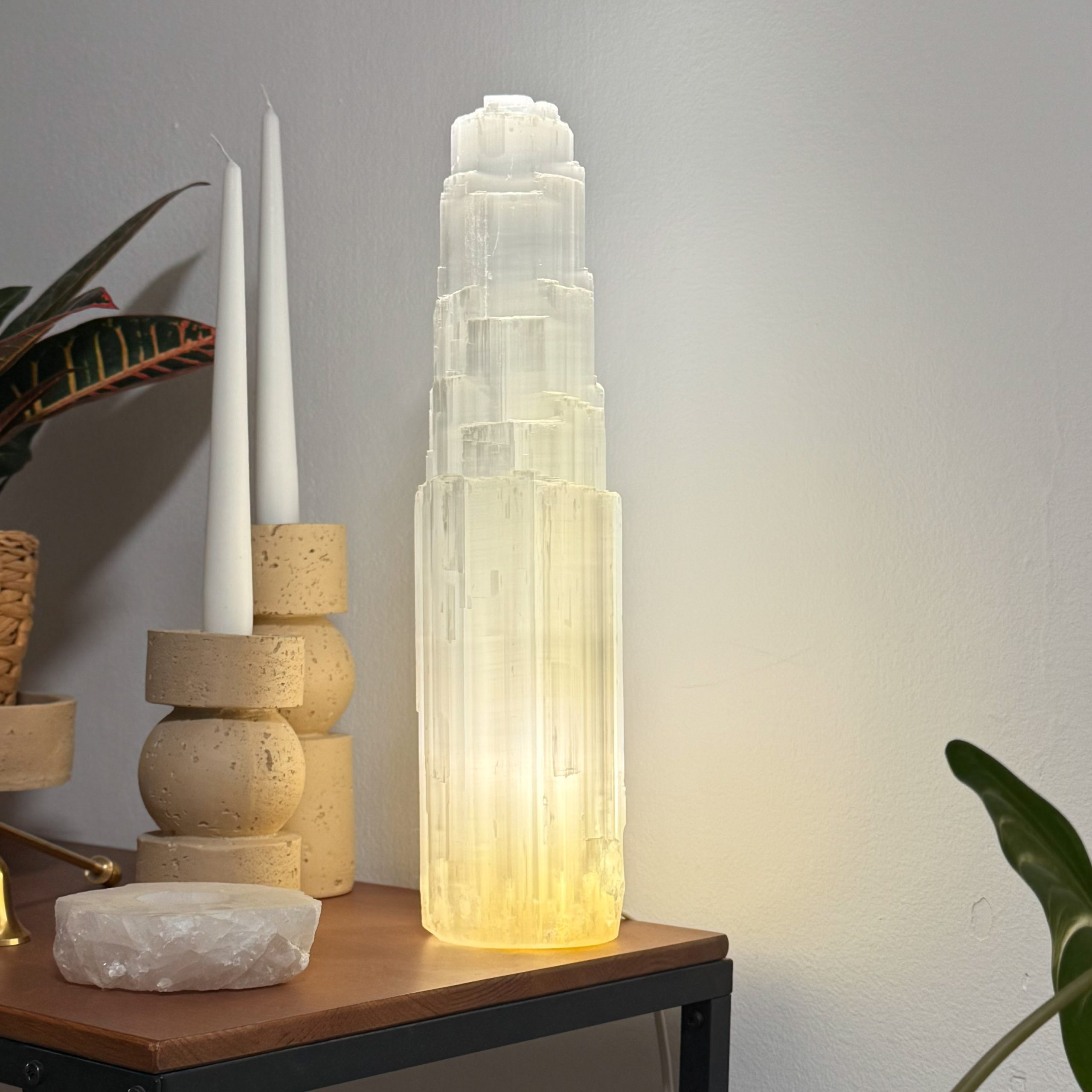 מנורת ארמון סלנייט