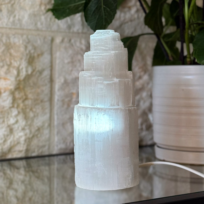 מנורת ארמון סלנייט