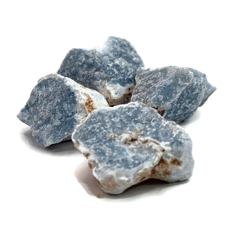 אנג'לייט גולמית אנג'לייט גולמית