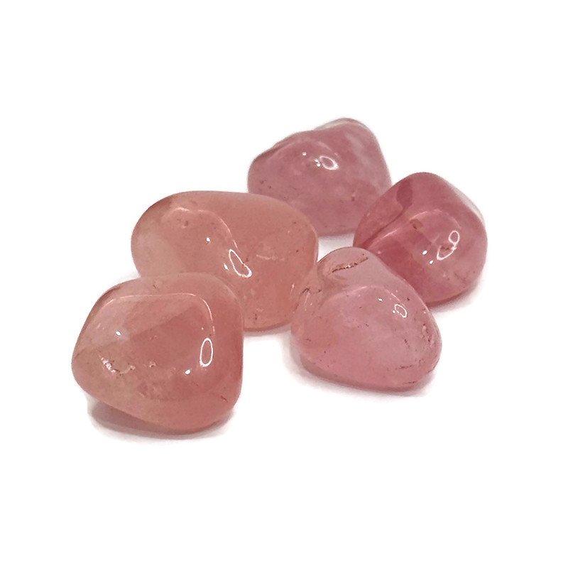 חלוק רוז קוורץ איכות גבוהה חלוק רוז קוורץ איכות גבוהה