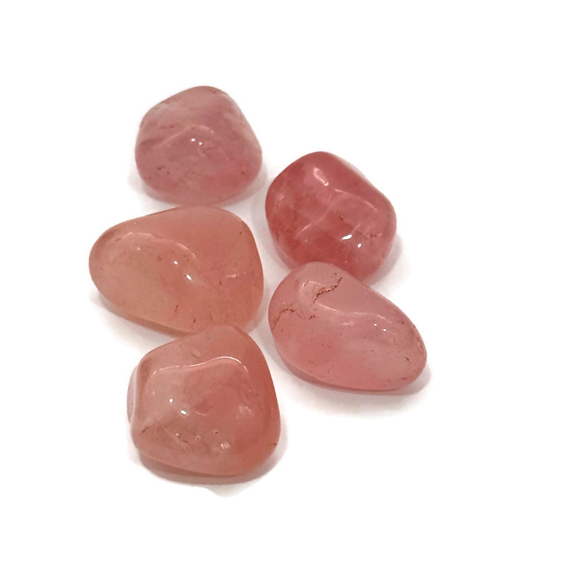 חלוק רוז קוורץ איכות גבוהה חלוק רוז קוורץ איכות גבוהה