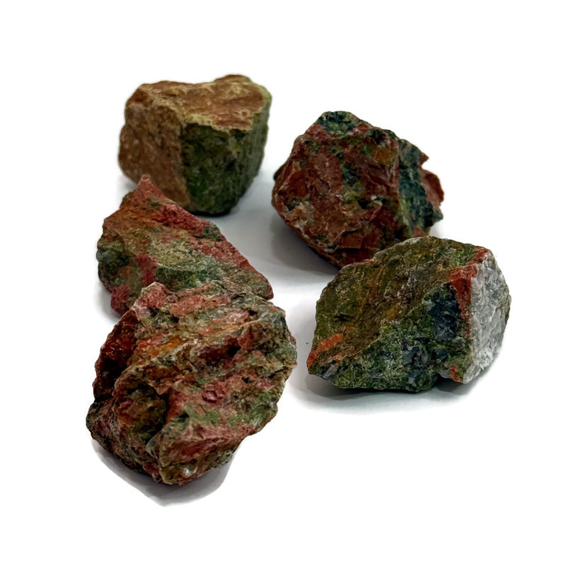 יוניקייט גולמית יוניקייט גולמית