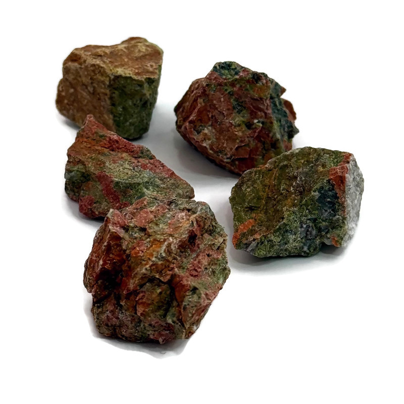 יוניקייט גולמית יוניקייט גולמית