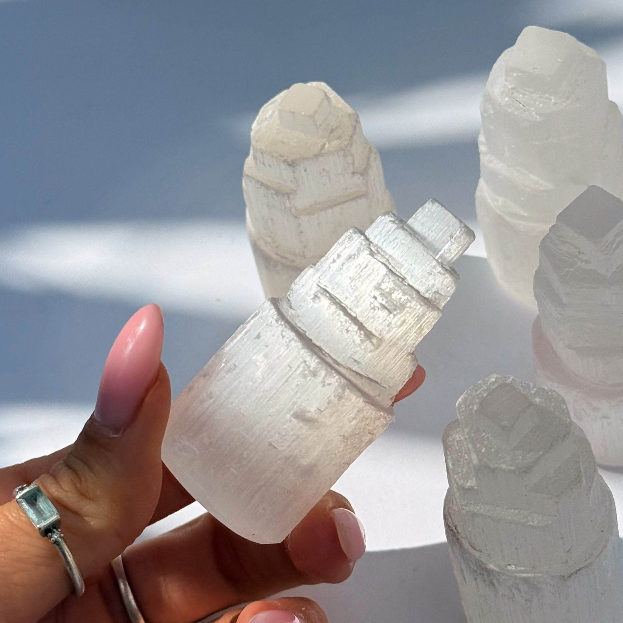 ארמון מגדל סלנייט מיני ארמון מגדל סלנייט מיני