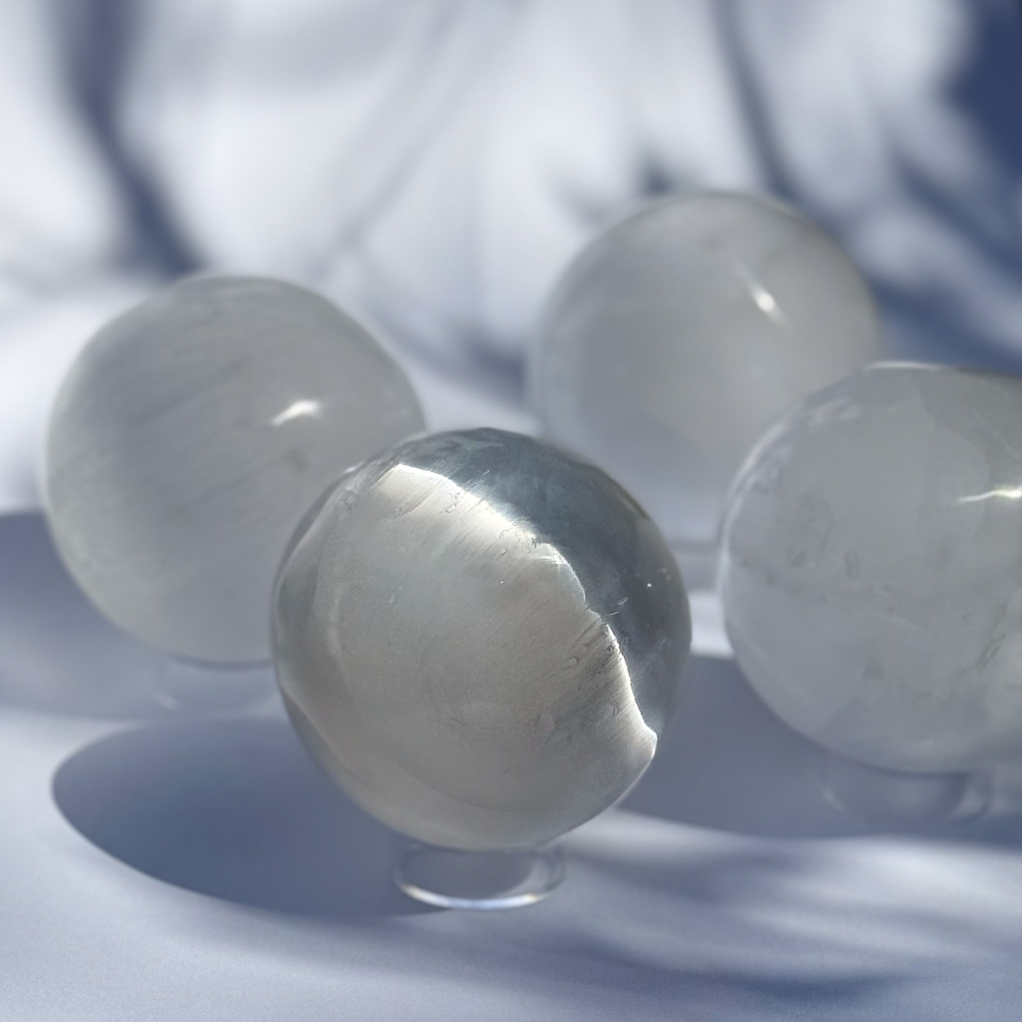 כדור (ספרה) סלנייט ענקי כדור (ספרה) סלנייט ענקי