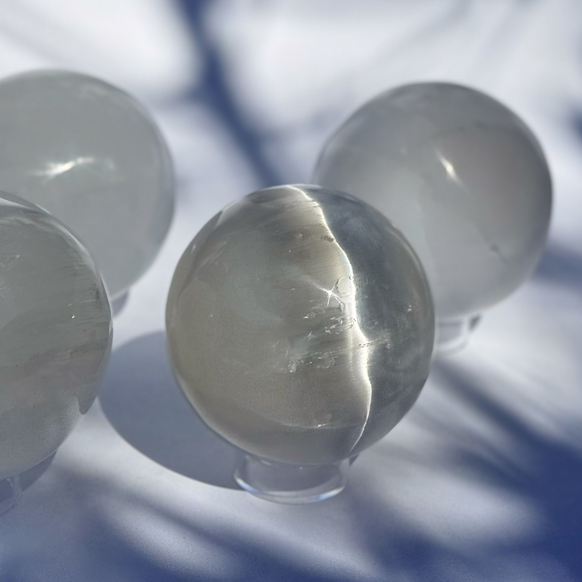 כדור (ספרה) סלנייט ענקי כדור (ספרה) סלנייט ענקי