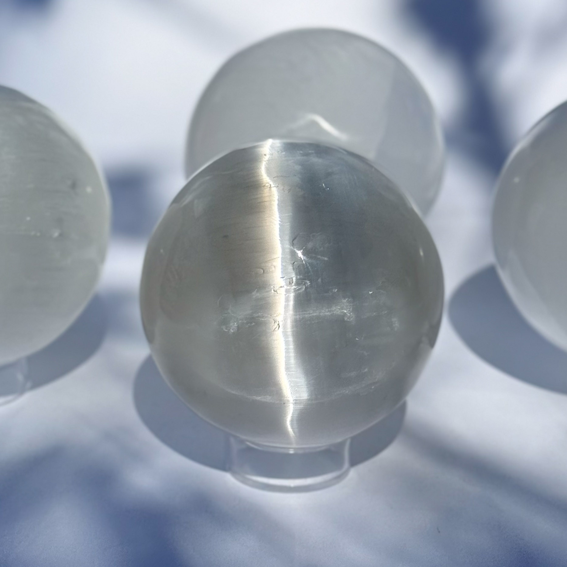 כדור (ספרה) סלנייט ענקי כדור (ספרה) סלנייט ענקי