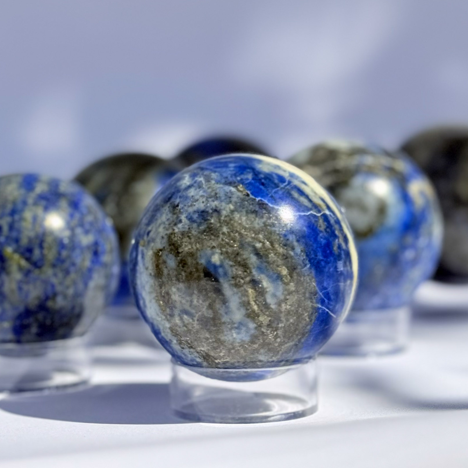 כדור (ספרה) - לאפיס לזולי כדור (ספרה) - לאפיס לזולי