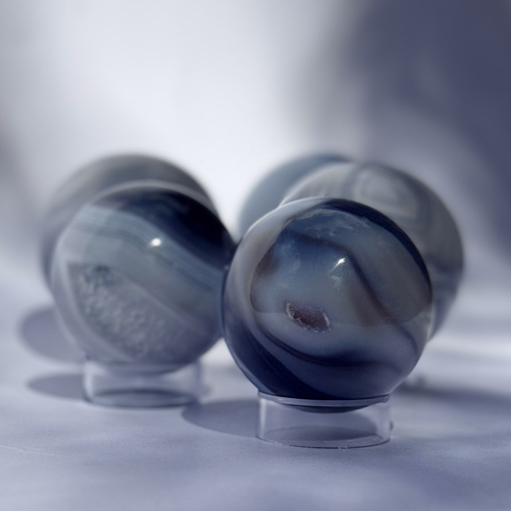 כדור (ספרה) - אגת אפור כדור (ספרה) - אגת אפור