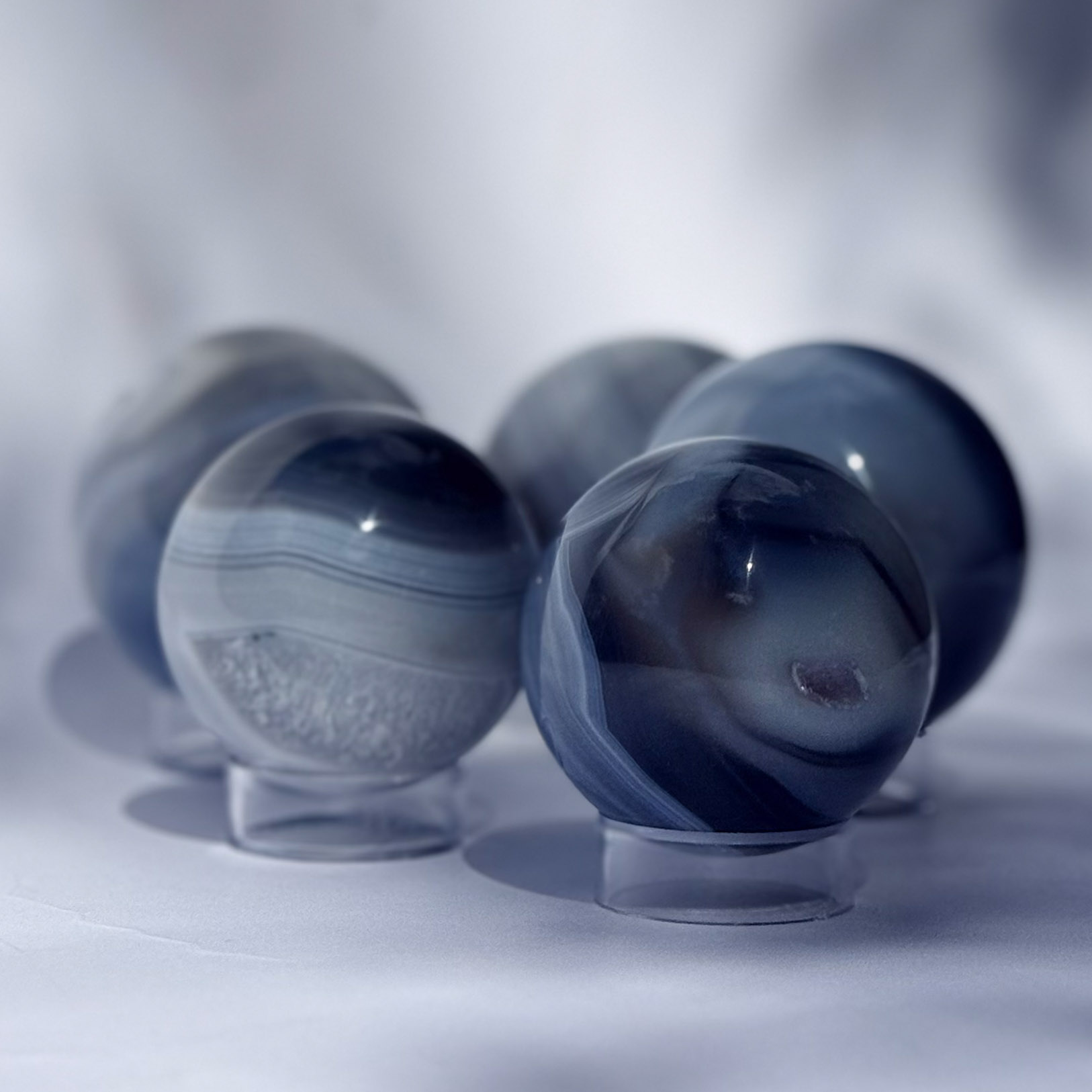 כדור (ספרה) - אגת אפור כדור (ספרה) - אגת אפור