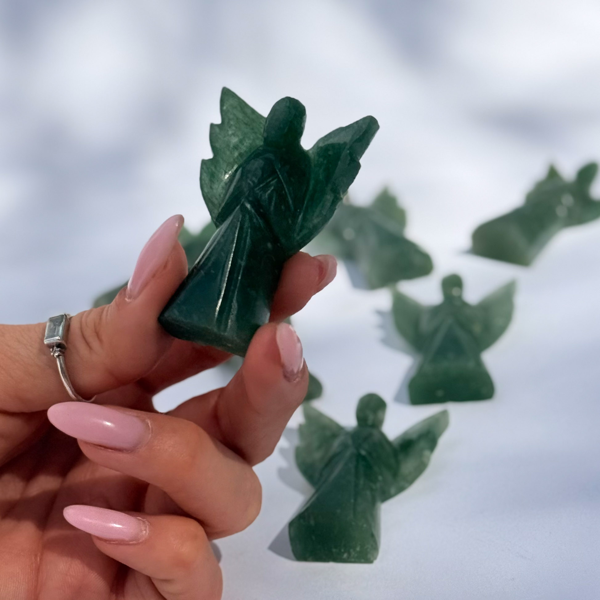 מלאך ג'ייד מלאך ג'ייד